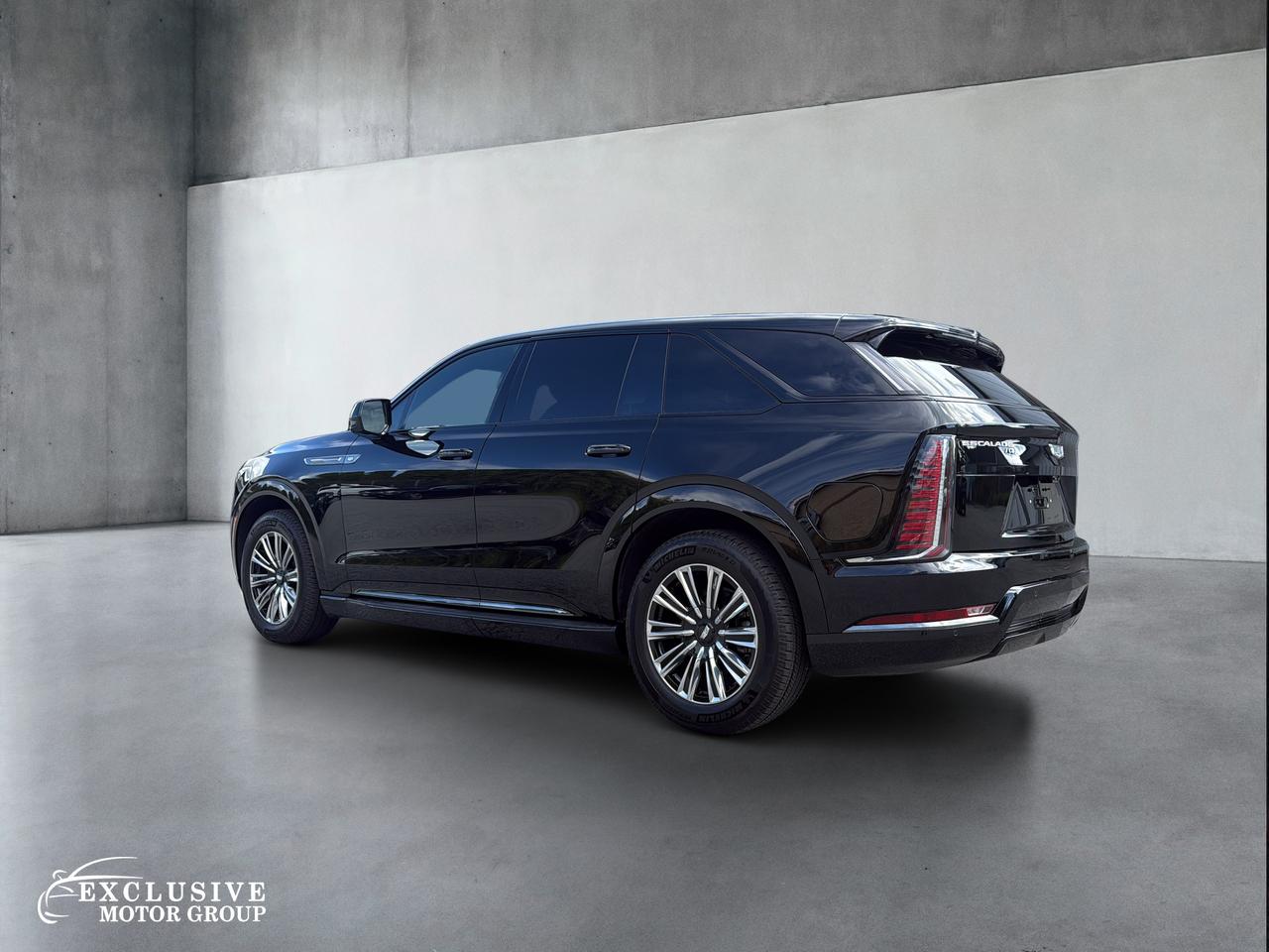 2026 Cadillac Escalade Sport - Photo #6