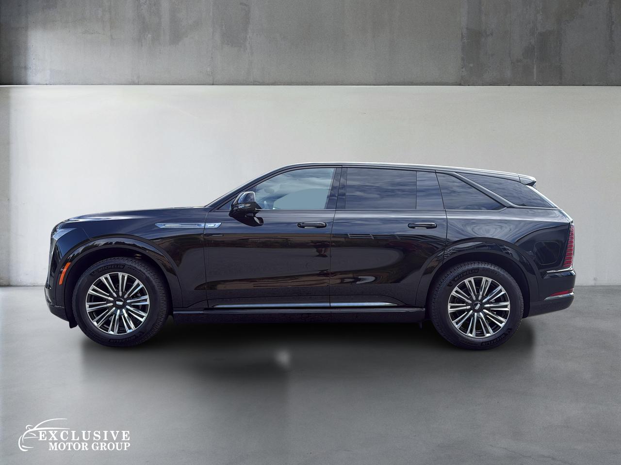 2026 Cadillac Escalade Sport - Photo #7