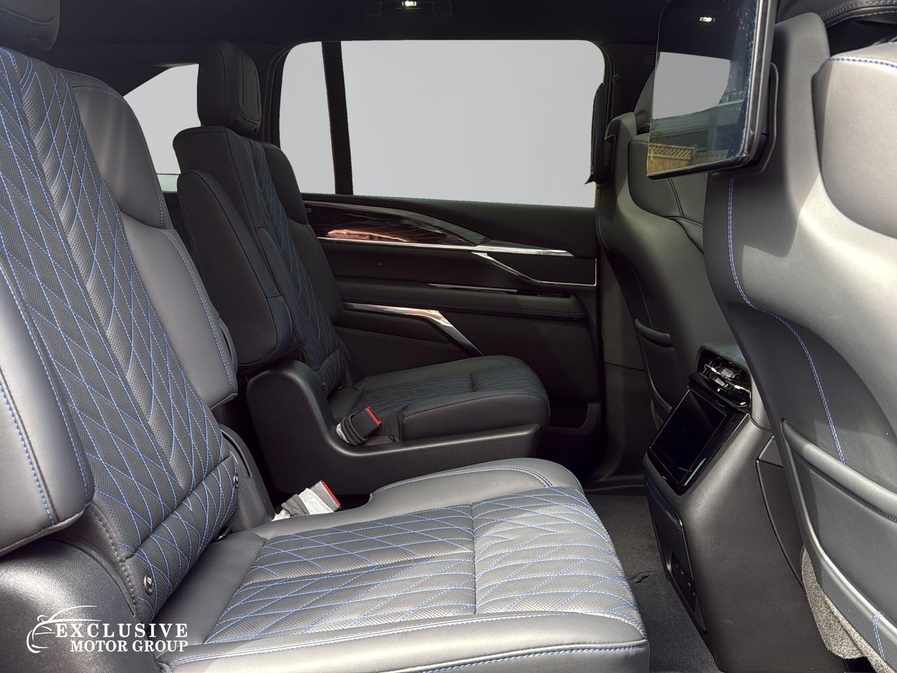 2026 Cadillac Escalade Sport - Photo #15
