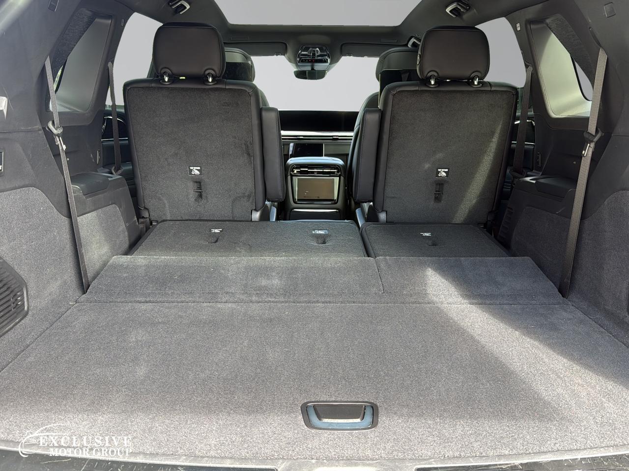 2026 Cadillac Escalade Sport - Photo #16