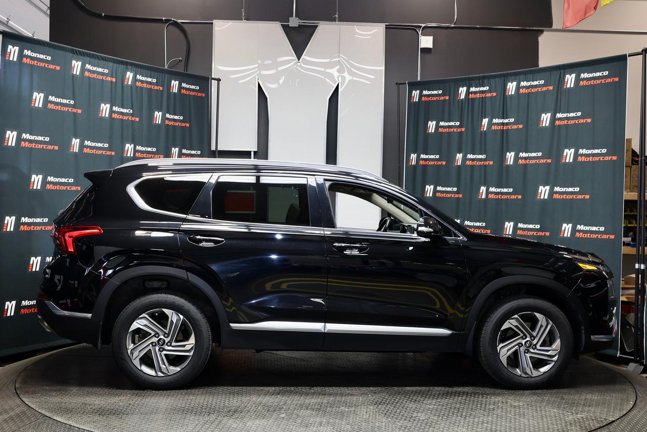 2022 Hyundai Santa Fe Preferred - PANOROOF|CAMERA|BLINDSPOT Photo