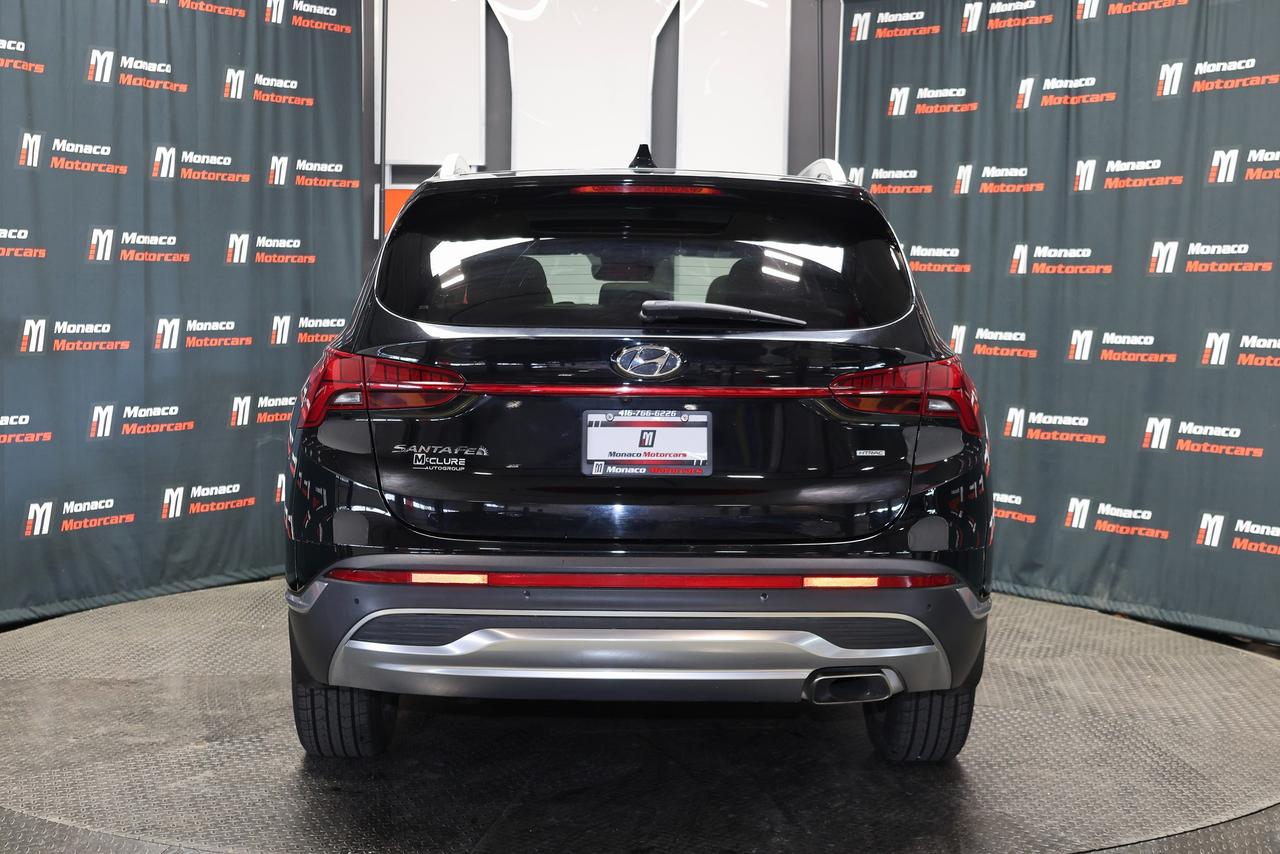 2022 Hyundai Santa Fe Preferred - PANOROOF|CAMERA|BLINDSPOT Photo
