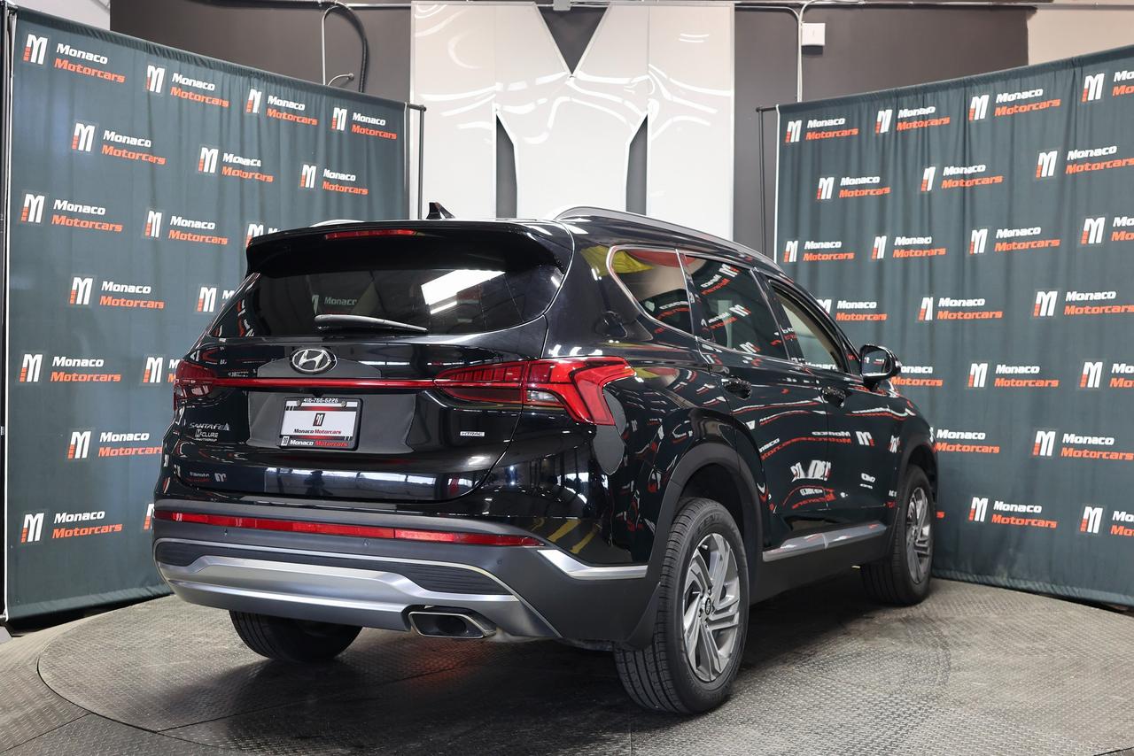 2022 Hyundai Santa Fe Preferred - PANOROOF|CAMERA|BLINDSPOT Photo