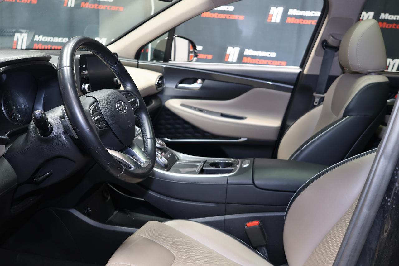 2022 Hyundai Santa Fe Preferred - PANOROOF|CAMERA|BLINDSPOT Photo