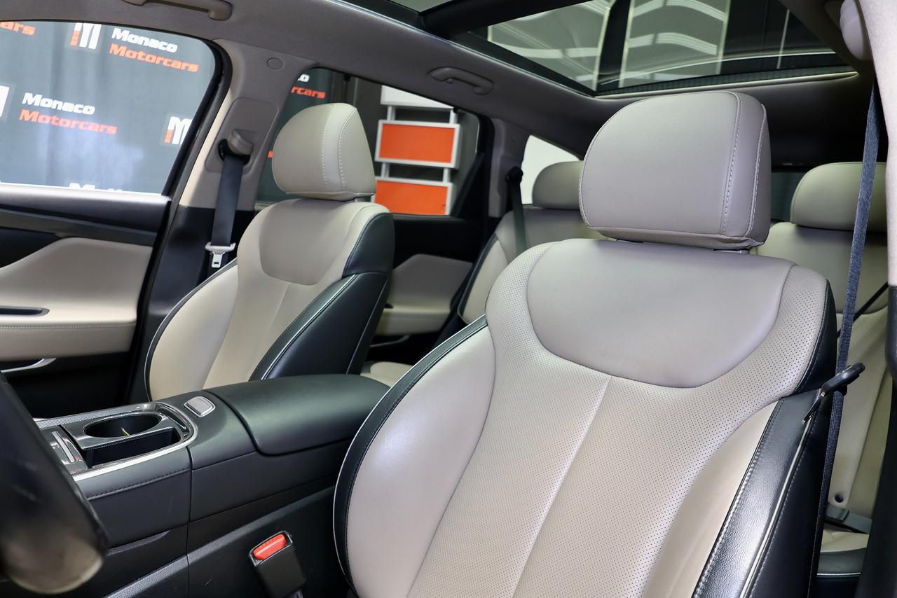 2022 Hyundai Santa Fe Preferred - PANOROOF|CAMERA|BLINDSPOT Photo