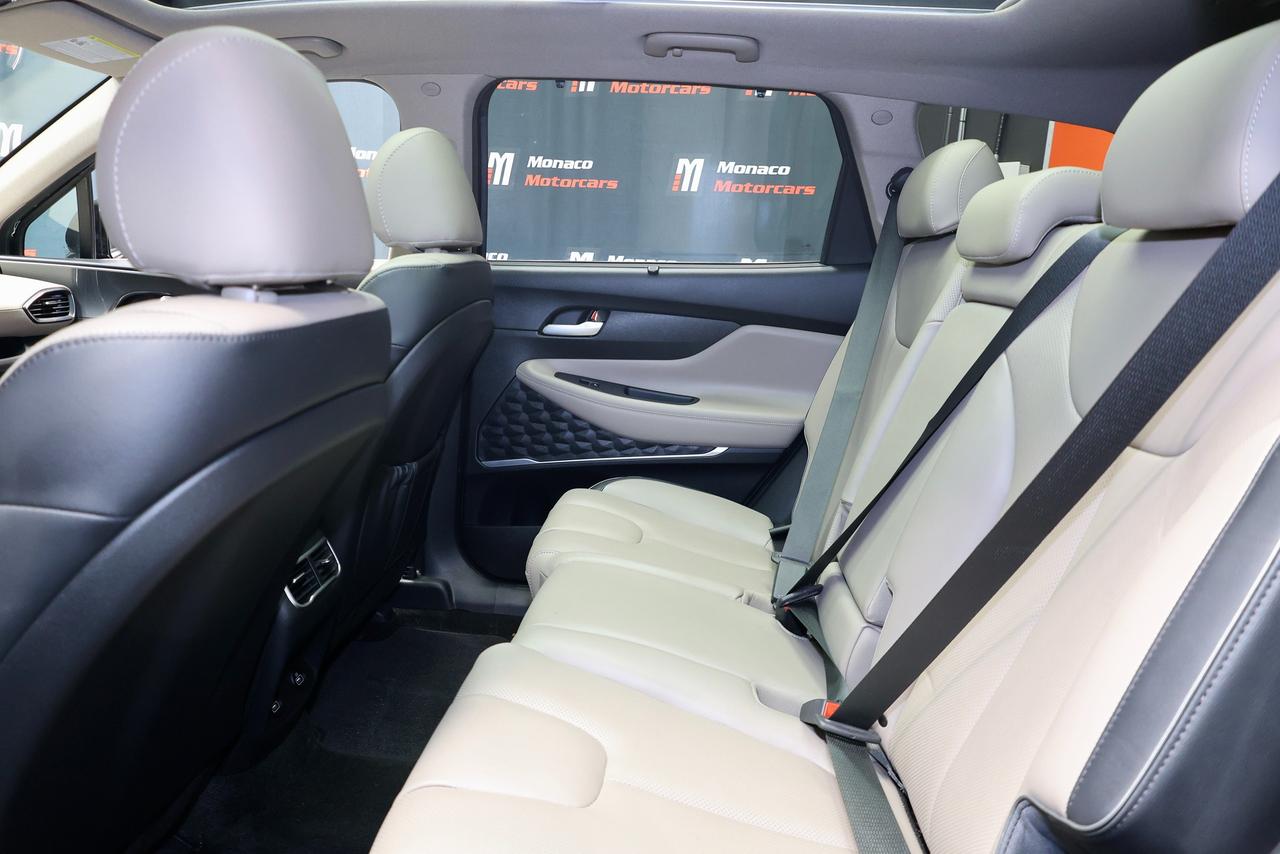 2022 Hyundai Santa Fe Preferred - PANOROOF|CAMERA|BLINDSPOT Photo
