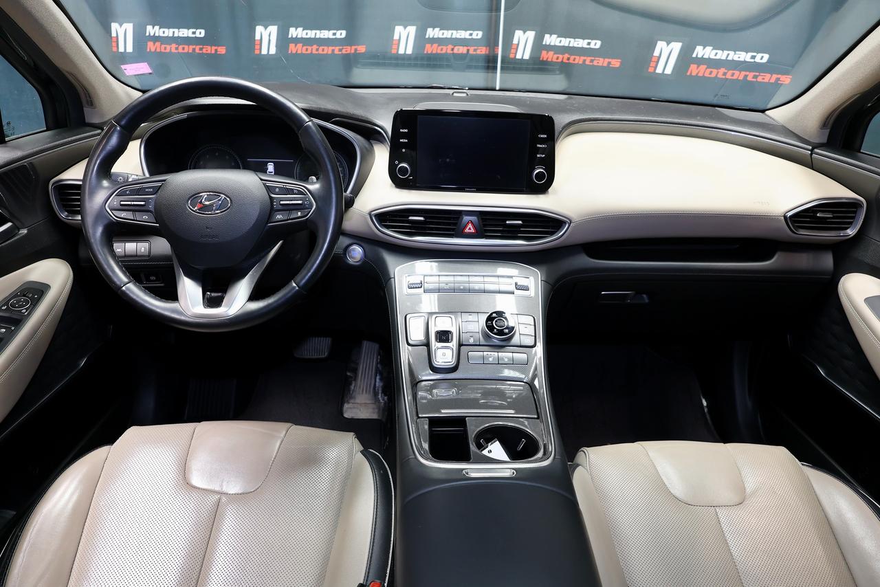 2022 Hyundai Santa Fe Preferred - PANOROOF|CAMERA|BLINDSPOT Photo