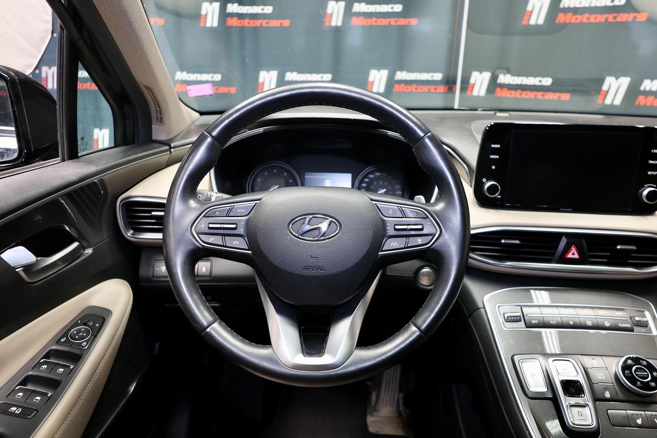 2022 Hyundai Santa Fe Preferred - PANOROOF|CAMERA|BLINDSPOT Photo
