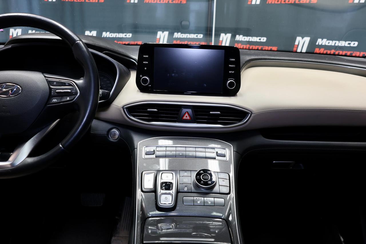 2022 Hyundai Santa Fe Preferred - PANOROOF|CAMERA|BLINDSPOT Photo
