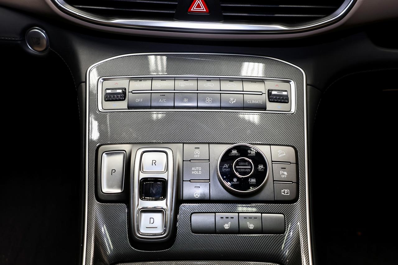 2022 Hyundai Santa Fe Preferred - PANOROOF|CAMERA|BLINDSPOT Photo