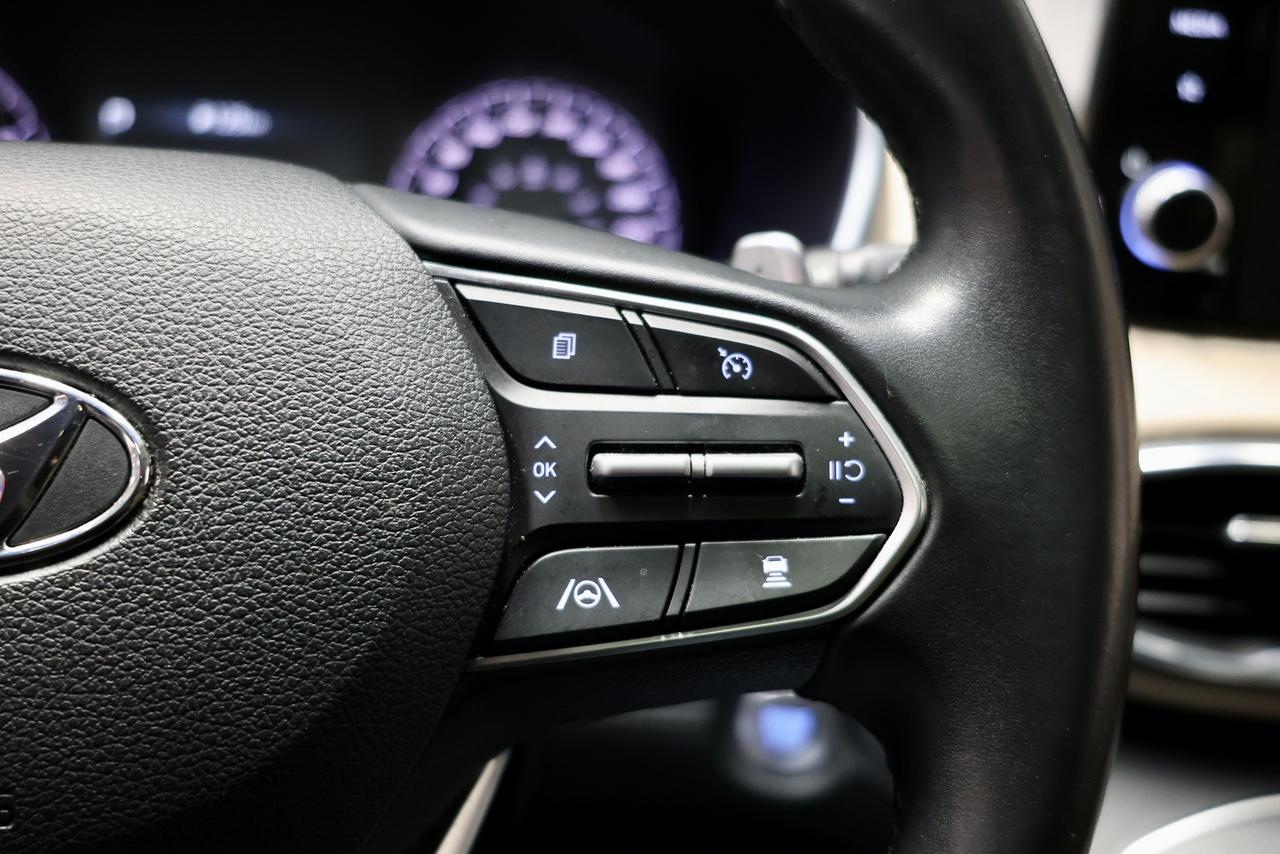 2022 Hyundai Santa Fe Preferred - PANOROOF|CAMERA|BLINDSPOT Photo
