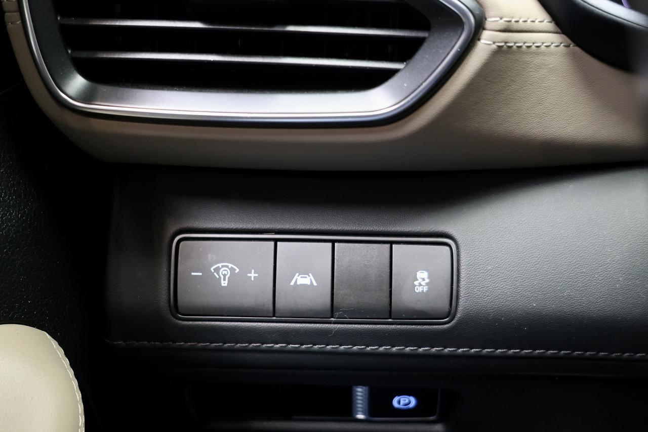 2022 Hyundai Santa Fe Preferred - PANOROOF|CAMERA|BLINDSPOT Photo