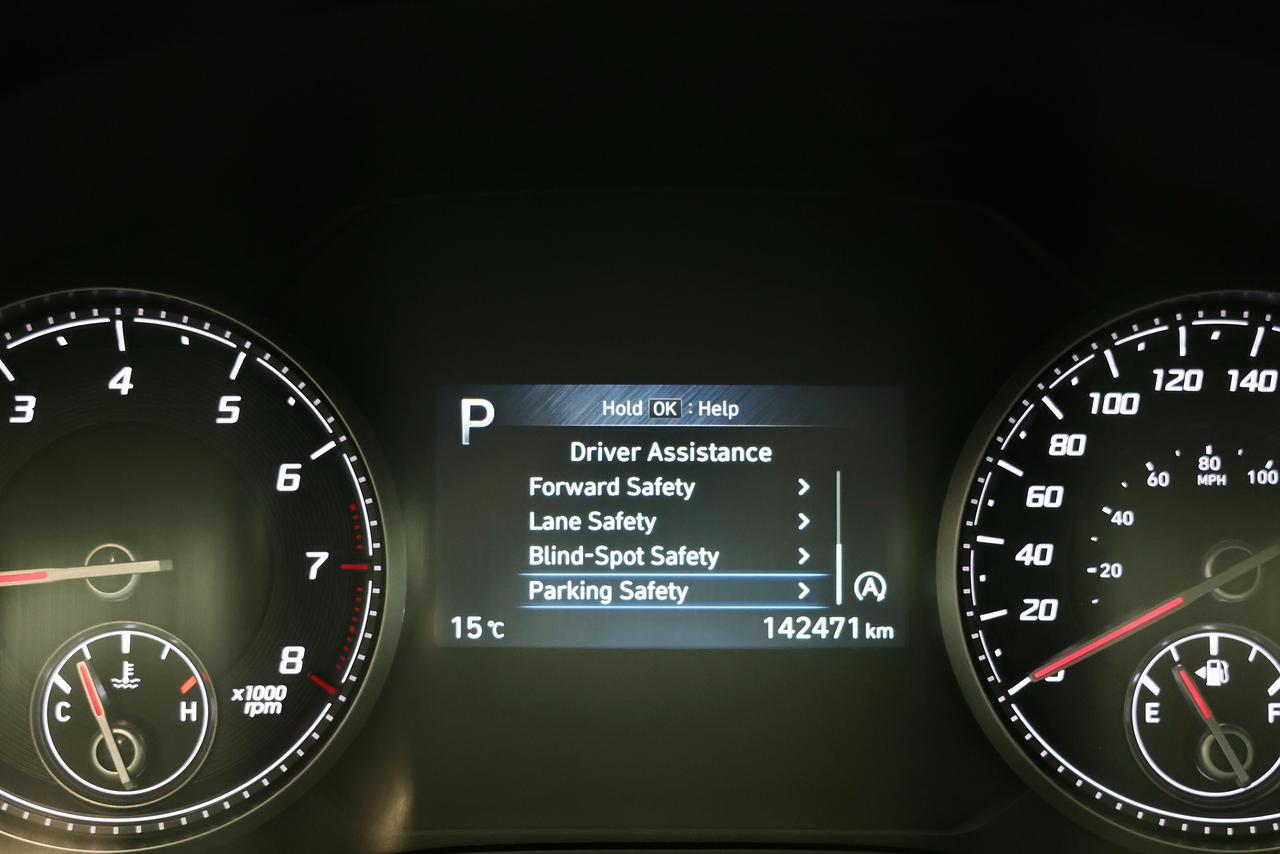 2022 Hyundai Santa Fe Preferred - PANOROOF|CAMERA|BLINDSPOT Photo