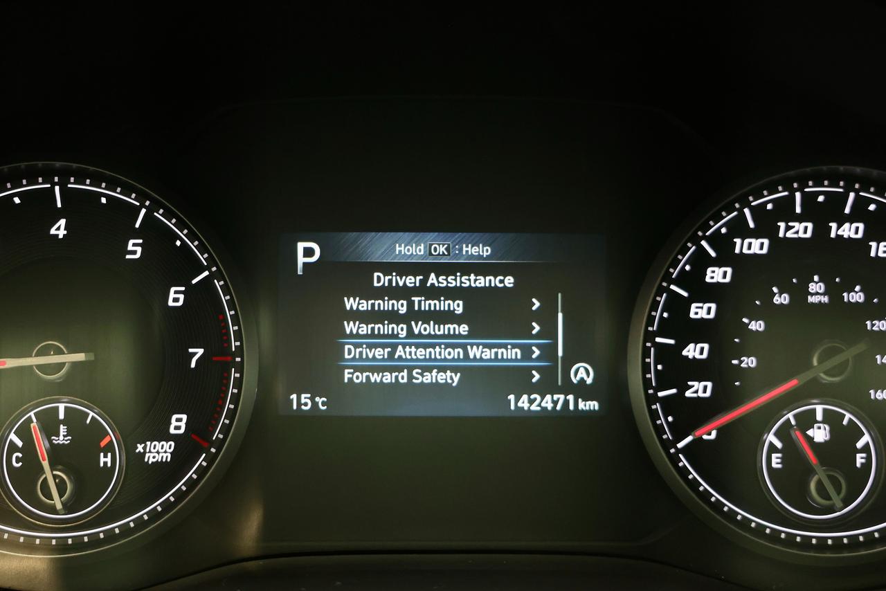 2022 Hyundai Santa Fe Preferred - PANOROOF|CAMERA|BLINDSPOT Photo