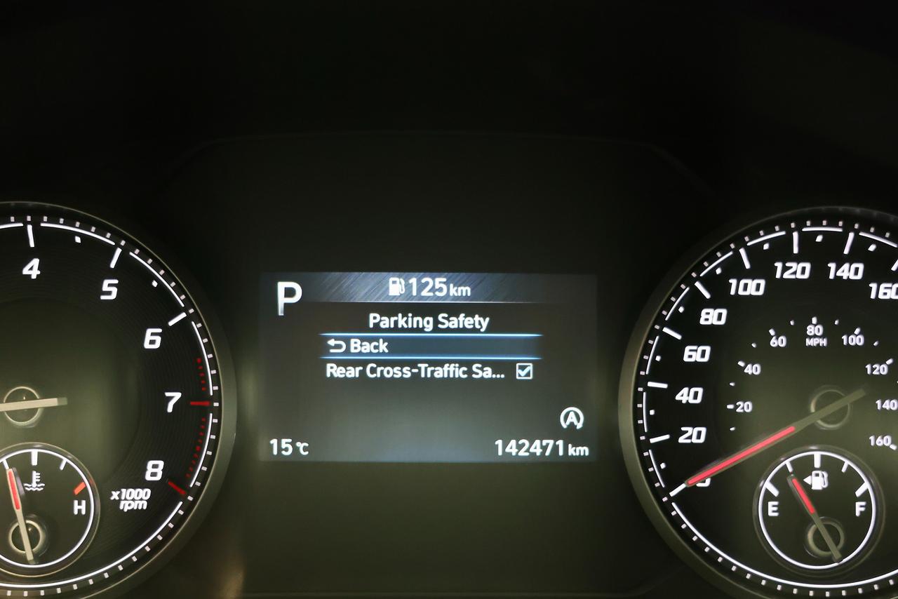 2022 Hyundai Santa Fe Preferred - PANOROOF|CAMERA|BLINDSPOT Photo