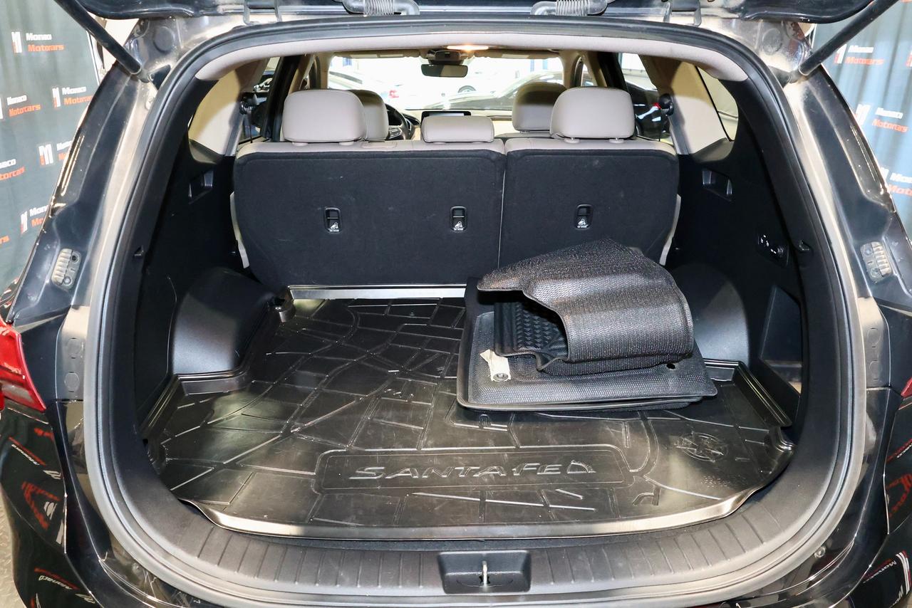 2022 Hyundai Santa Fe Preferred - PANOROOF|CAMERA|BLINDSPOT Photo