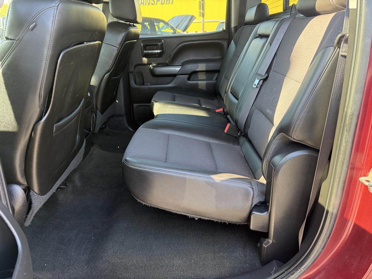 2014 GMC Sierra 1500 SLE Photo