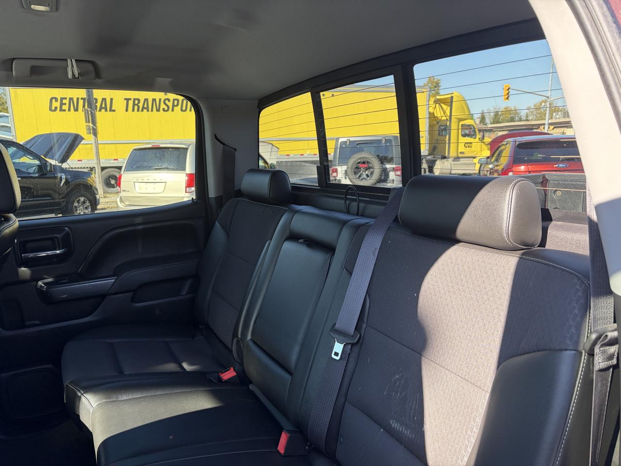 2014 GMC Sierra 1500 SLE Photo