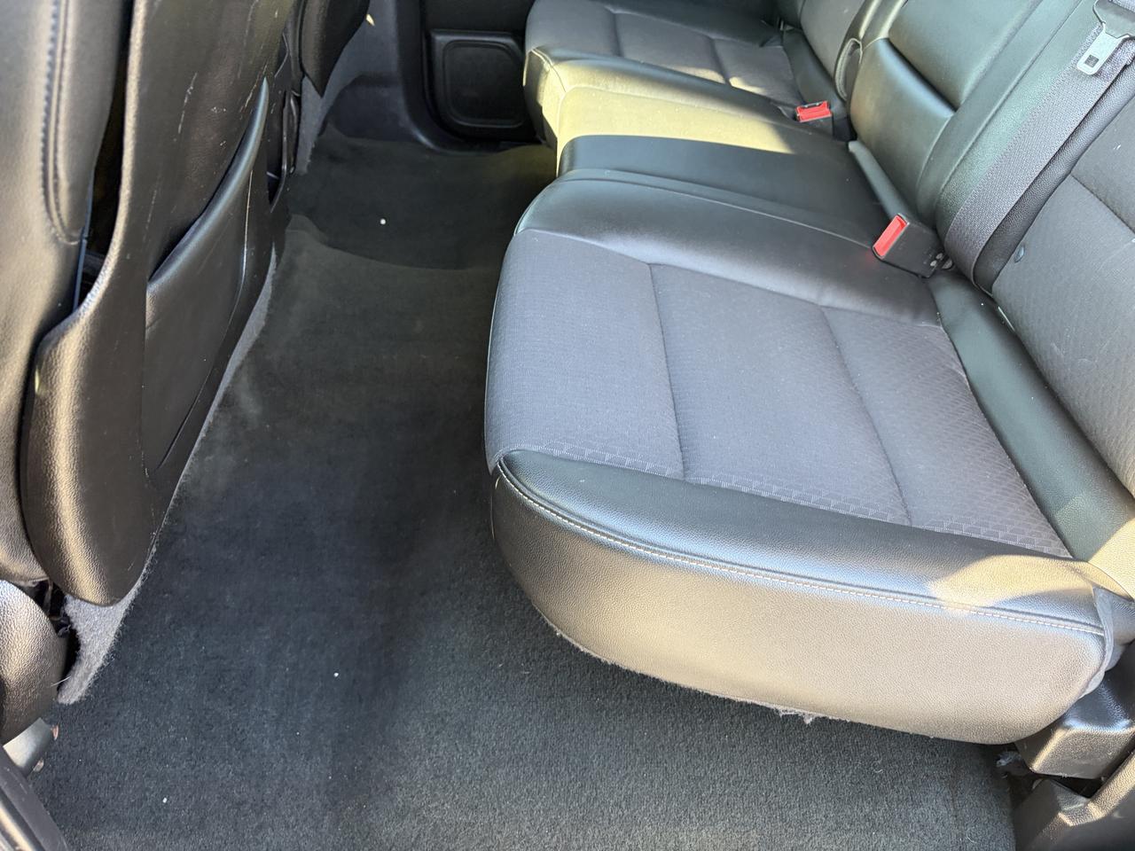 2014 GMC Sierra 1500 SLE Photo
