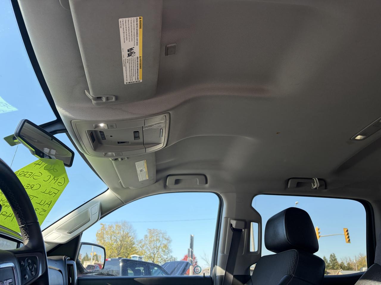 2014 GMC Sierra 1500 SLE Photo