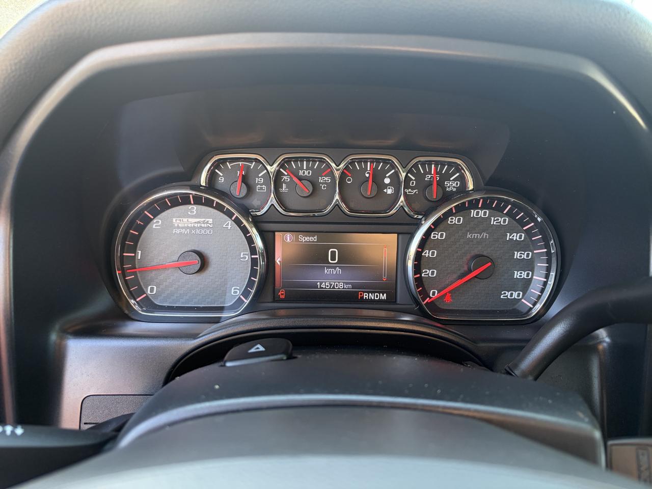 2014 GMC Sierra 1500 SLE Photo