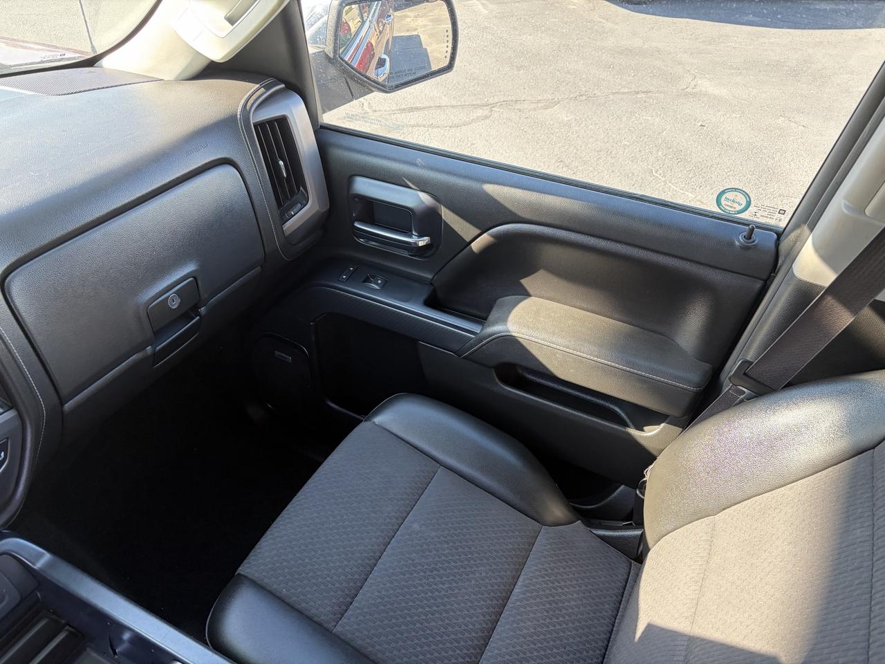 2014 GMC Sierra 1500 SLE Photo