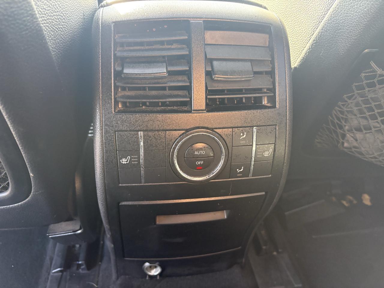 2011 Mercedes-Benz GL-Class GL 350 BlueTec Photo