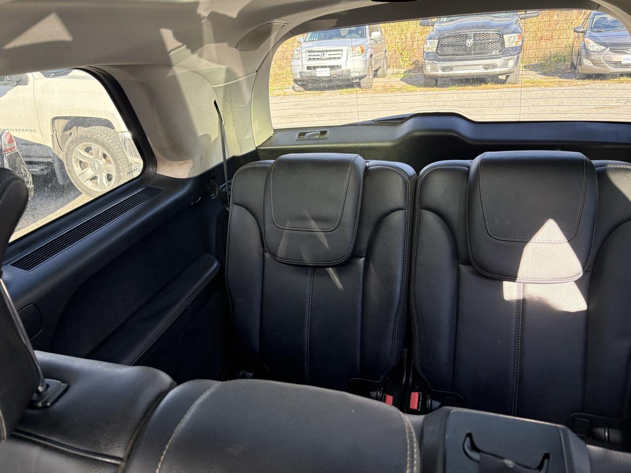 2011 Mercedes-Benz GL-Class GL 350 BlueTec Photo