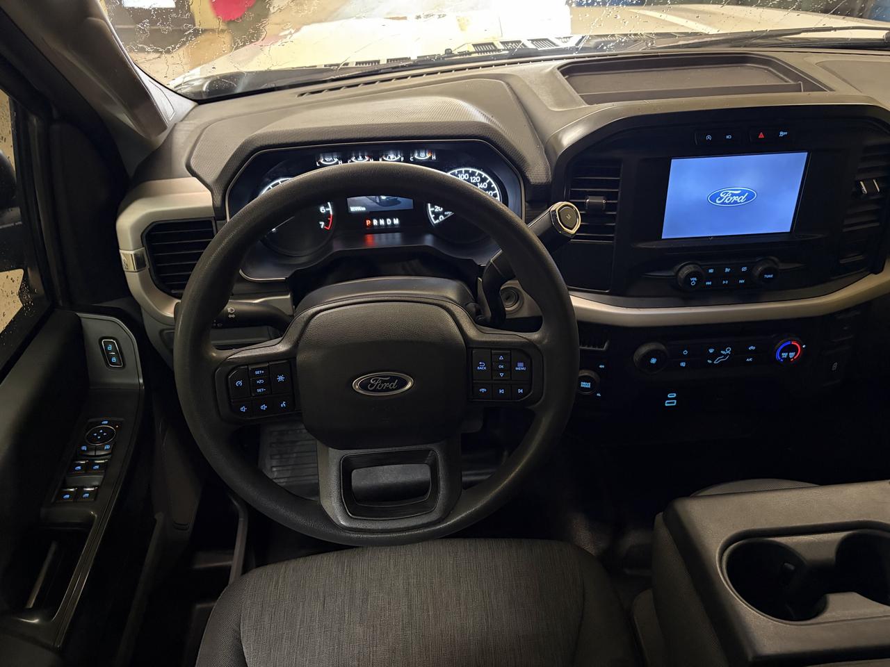 2021 Ford F-150 XL Photo