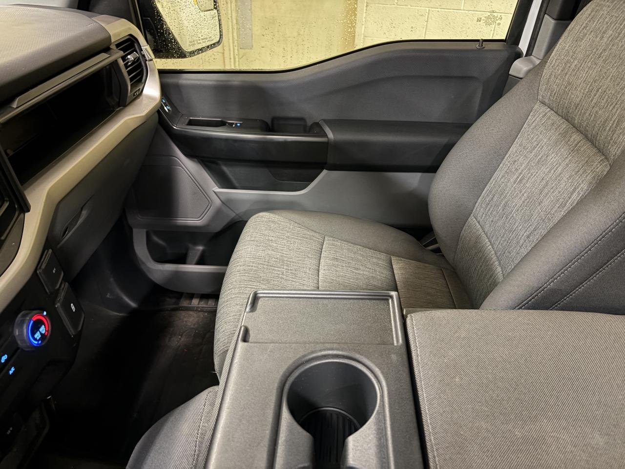 2021 Ford F-150 XL Photo
