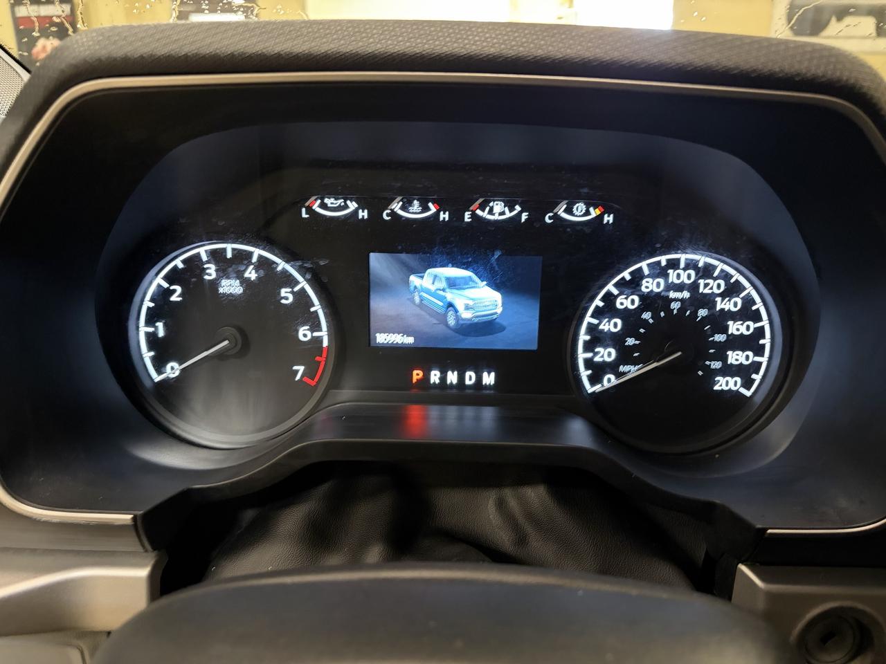 2021 Ford F-150 XL Photo