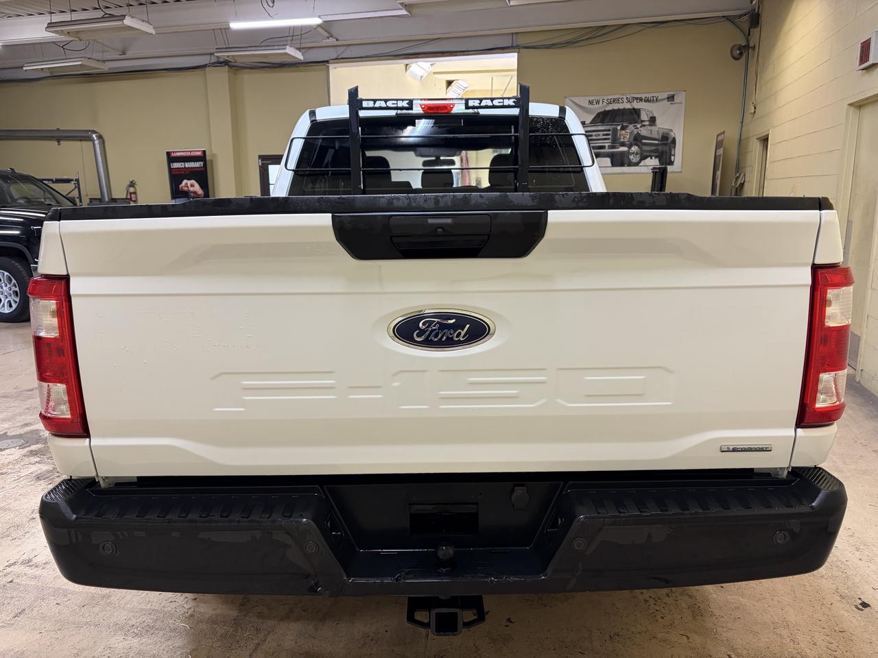 2021 Ford F-150 XL Photo