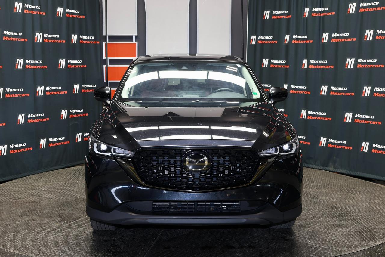 2024 Mazda CX-5 Kuro AWD - SUNROOF|CAMERA|BLINDSPOT|LANEKEEP Photo