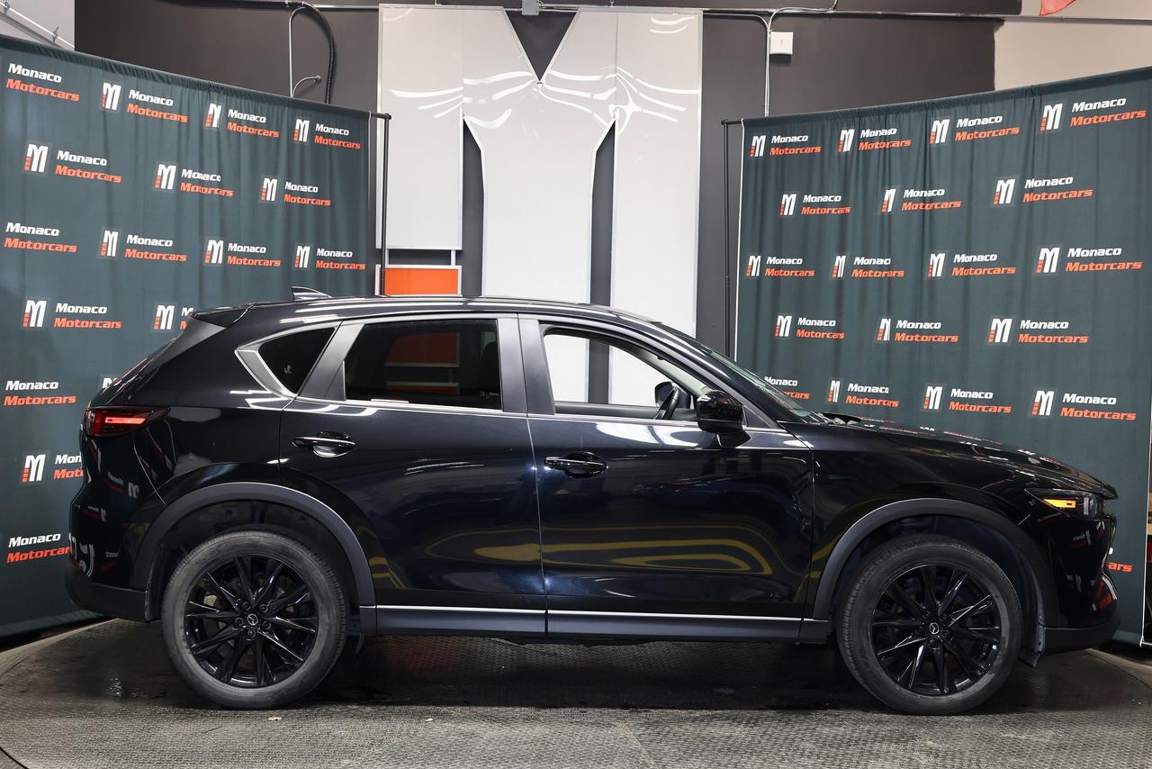2024 Mazda CX-5 Kuro AWD - SUNROOF|CAMERA|BLINDSPOT|LANEKEEP Photo2