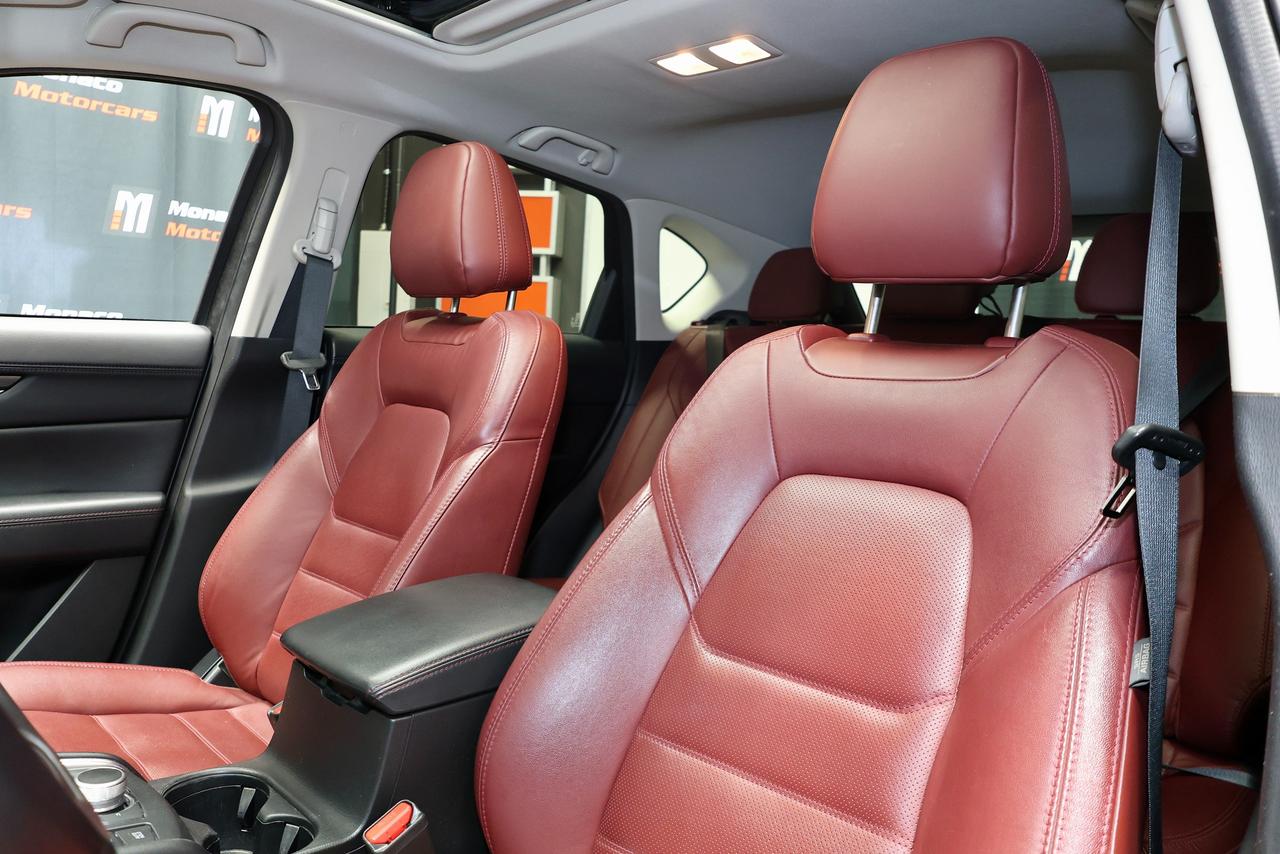 2024 Mazda CX-5 Kuro AWD - SUNROOF|CAMERA|BLINDSPOT|LANEKEEP Photo