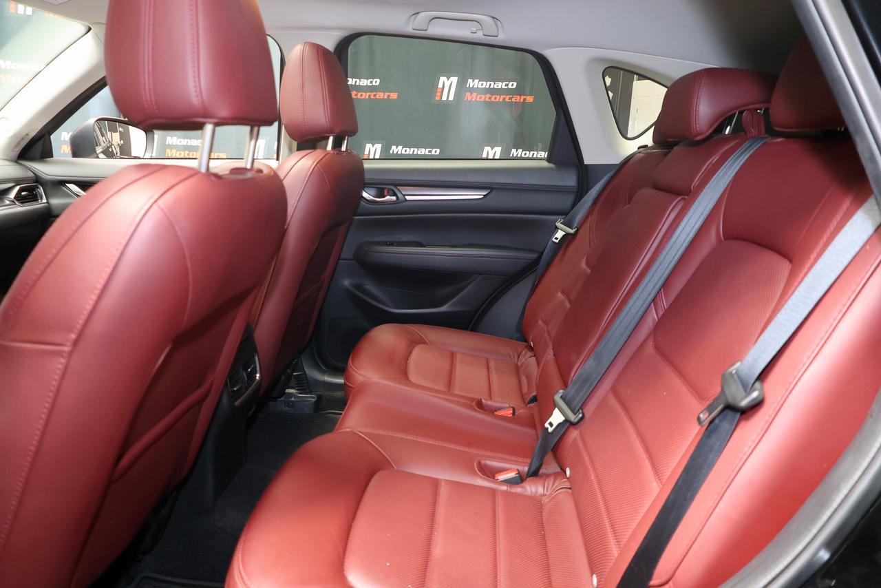 2024 Mazda CX-5 Kuro AWD - SUNROOF|CAMERA|BLINDSPOT|LANEKEEP Photo