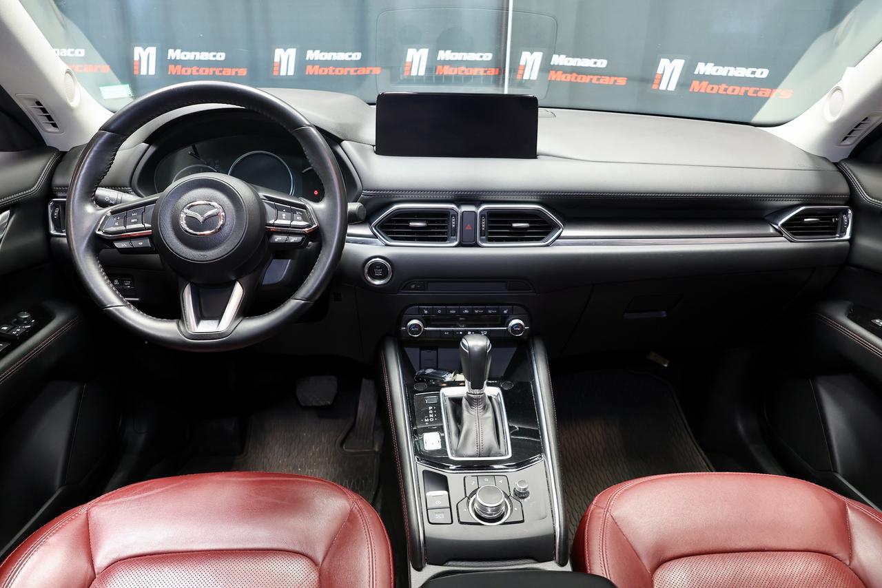 2024 Mazda CX-5 Kuro AWD - SUNROOF|CAMERA|BLINDSPOT|LANEKEEP Photo