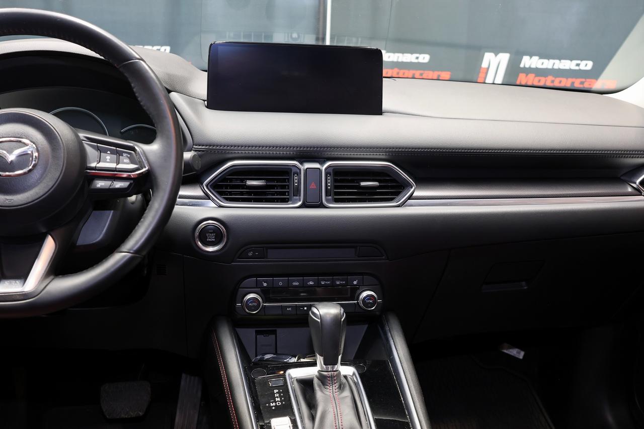 2024 Mazda CX-5 Kuro AWD - SUNROOF|CAMERA|BLINDSPOT|LANEKEEP Photo