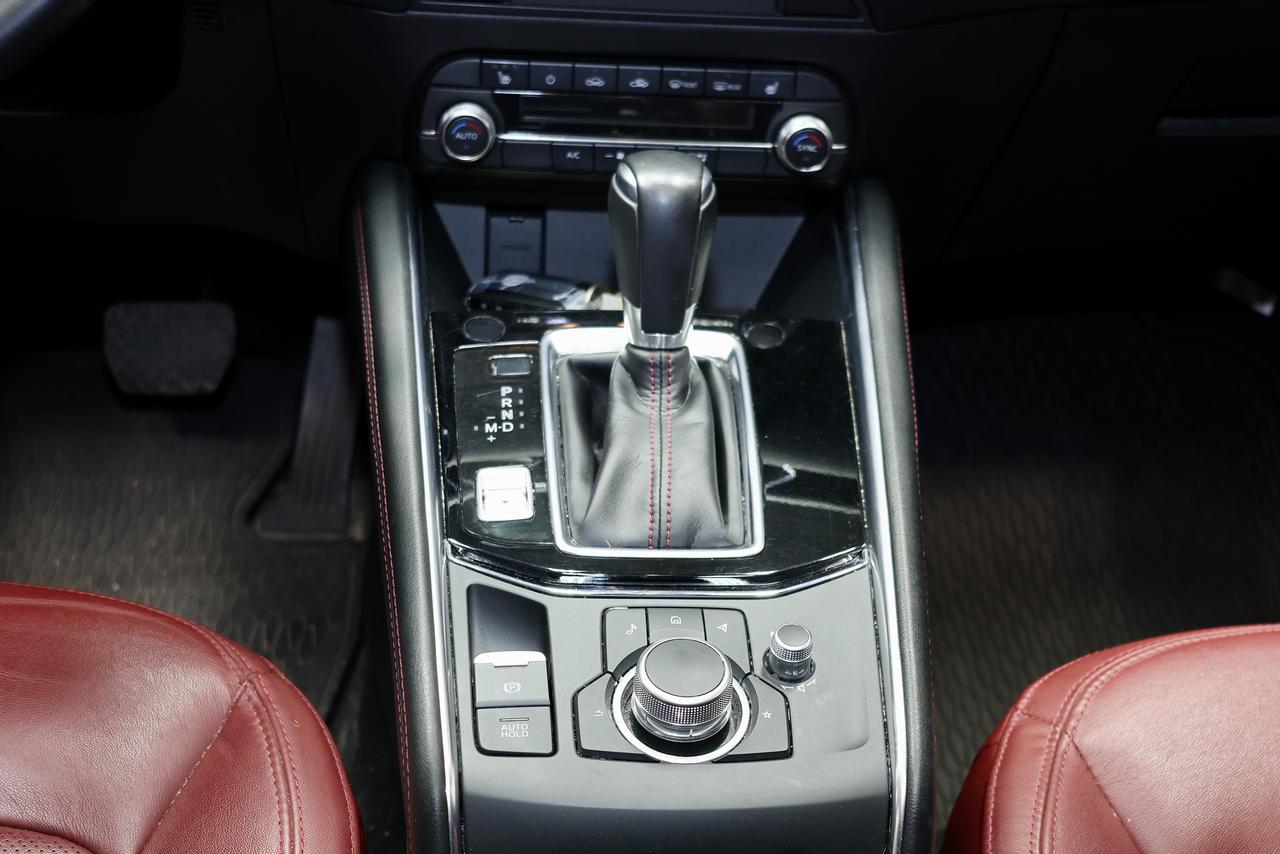 2024 Mazda CX-5 Kuro AWD - SUNROOF|CAMERA|BLINDSPOT|LANEKEEP Photo