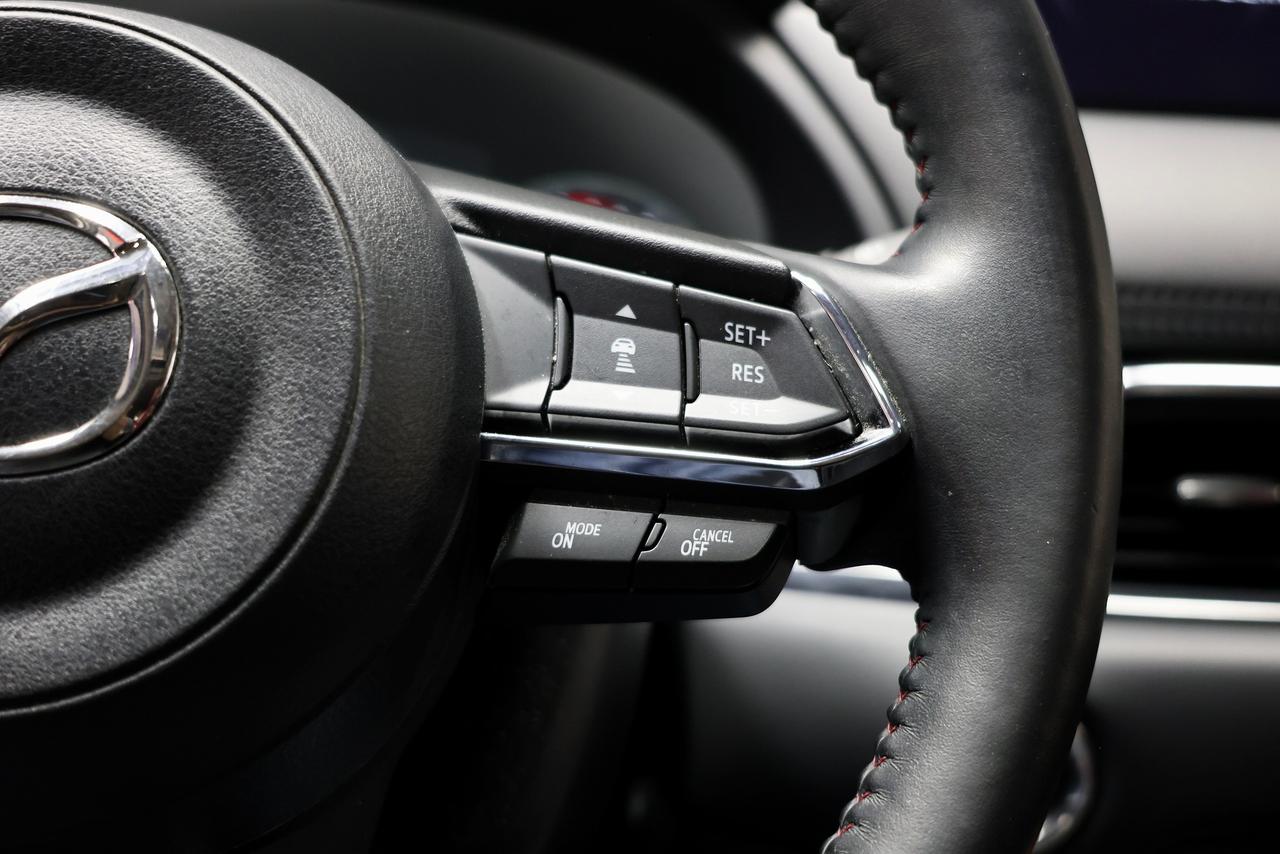 2024 Mazda CX-5 Kuro AWD - SUNROOF|CAMERA|BLINDSPOT|LANEKEEP Photo