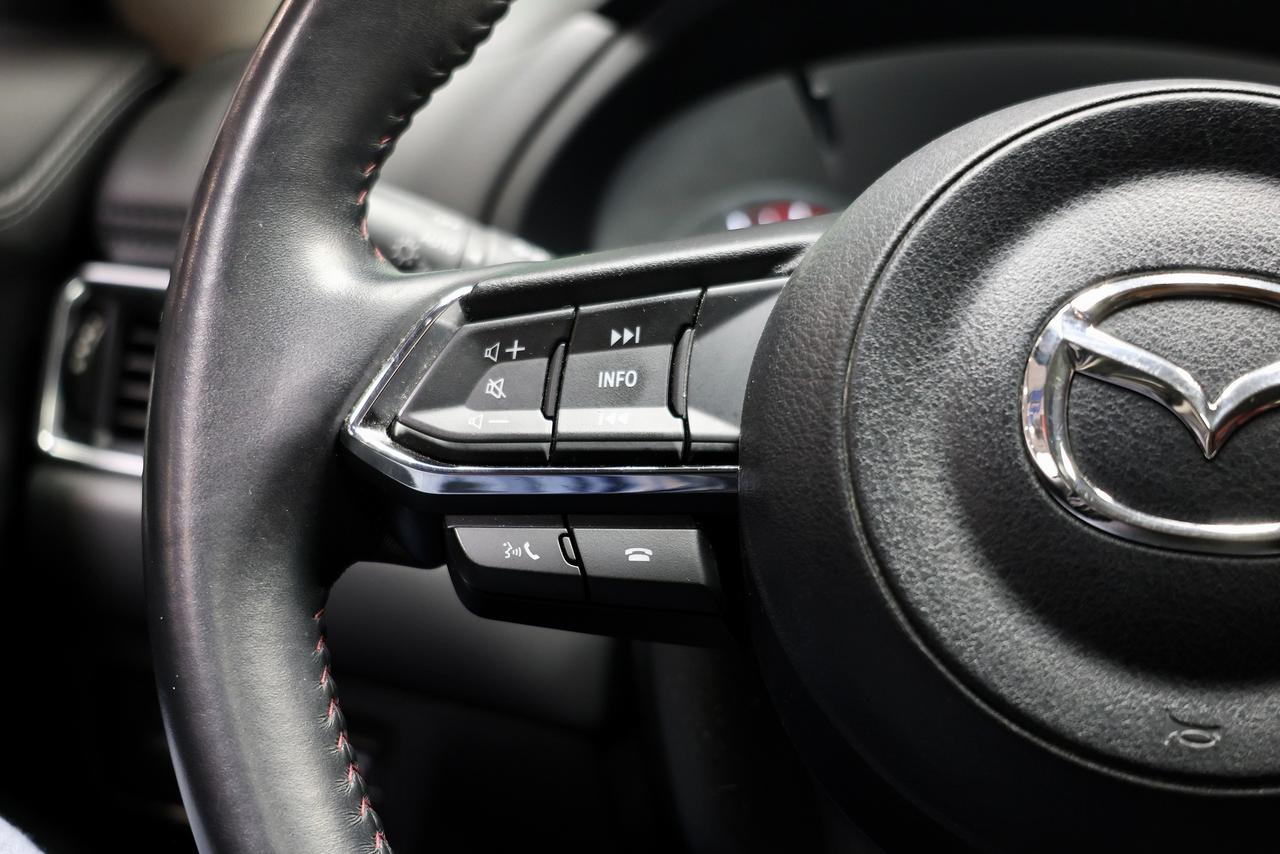 2024 Mazda CX-5 Kuro AWD - SUNROOF|CAMERA|BLINDSPOT|LANEKEEP Photo