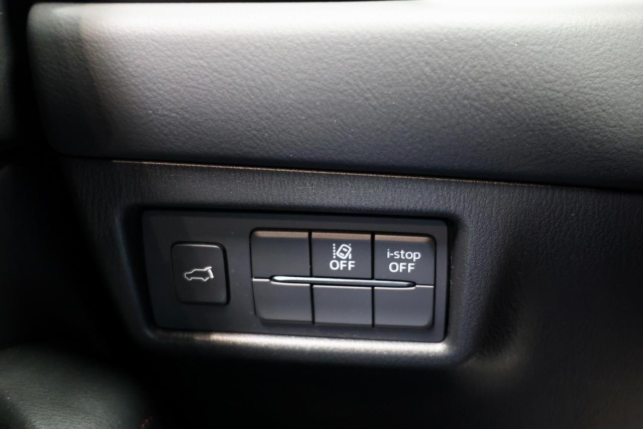 2024 Mazda CX-5 Kuro AWD - SUNROOF|CAMERA|BLINDSPOT|LANEKEEP Photo