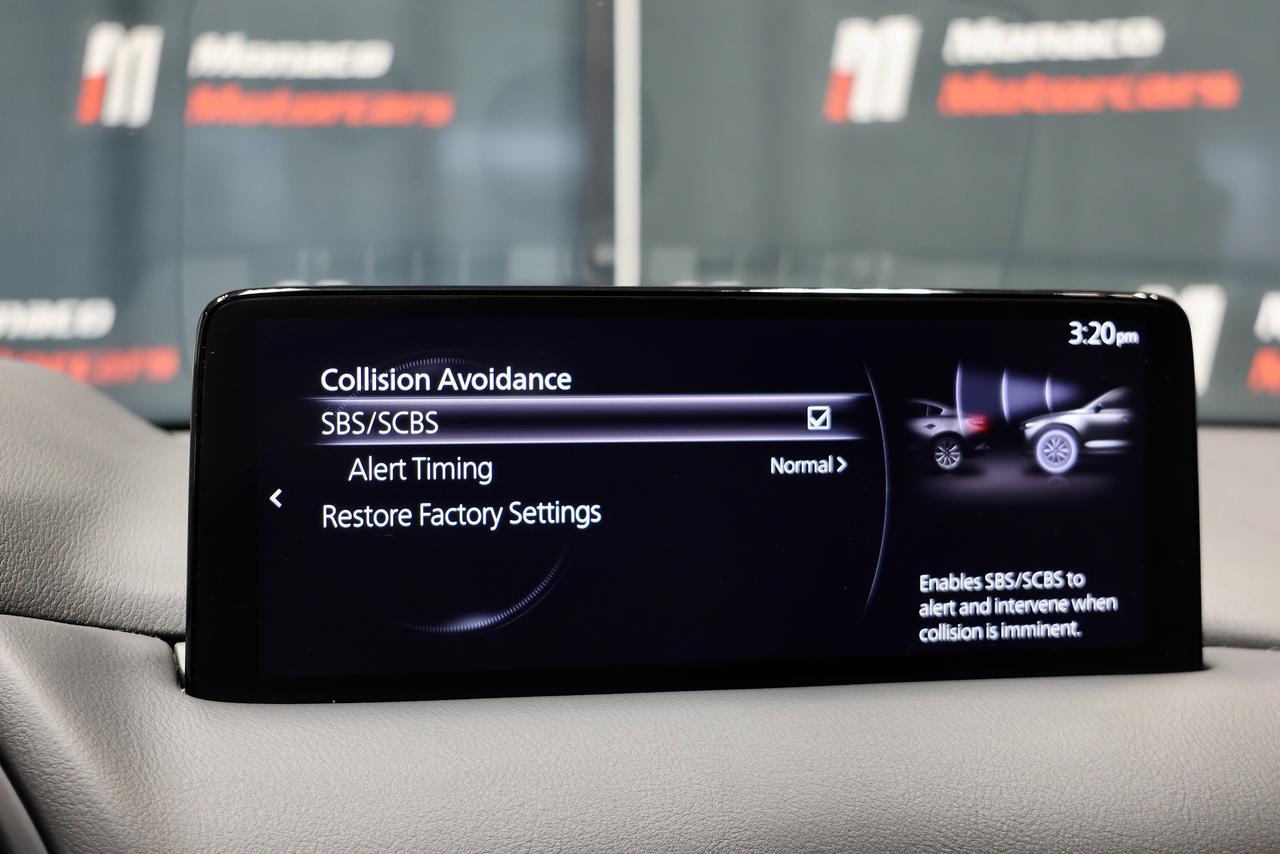 2024 Mazda CX-5 Kuro AWD - SUNROOF|CAMERA|BLINDSPOT|LANEKEEP Photo