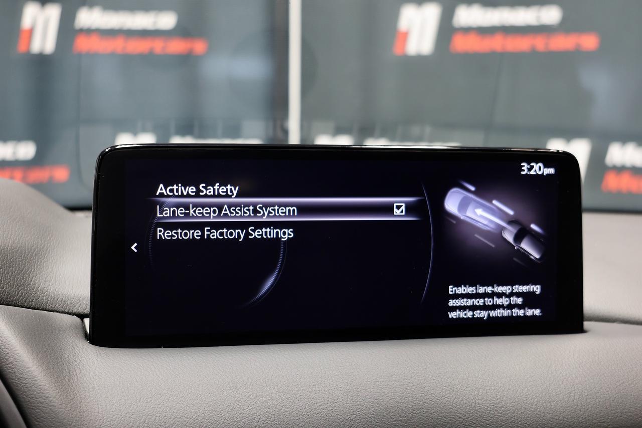 2024 Mazda CX-5 Kuro AWD - SUNROOF|CAMERA|BLINDSPOT|LANEKEEP Photo