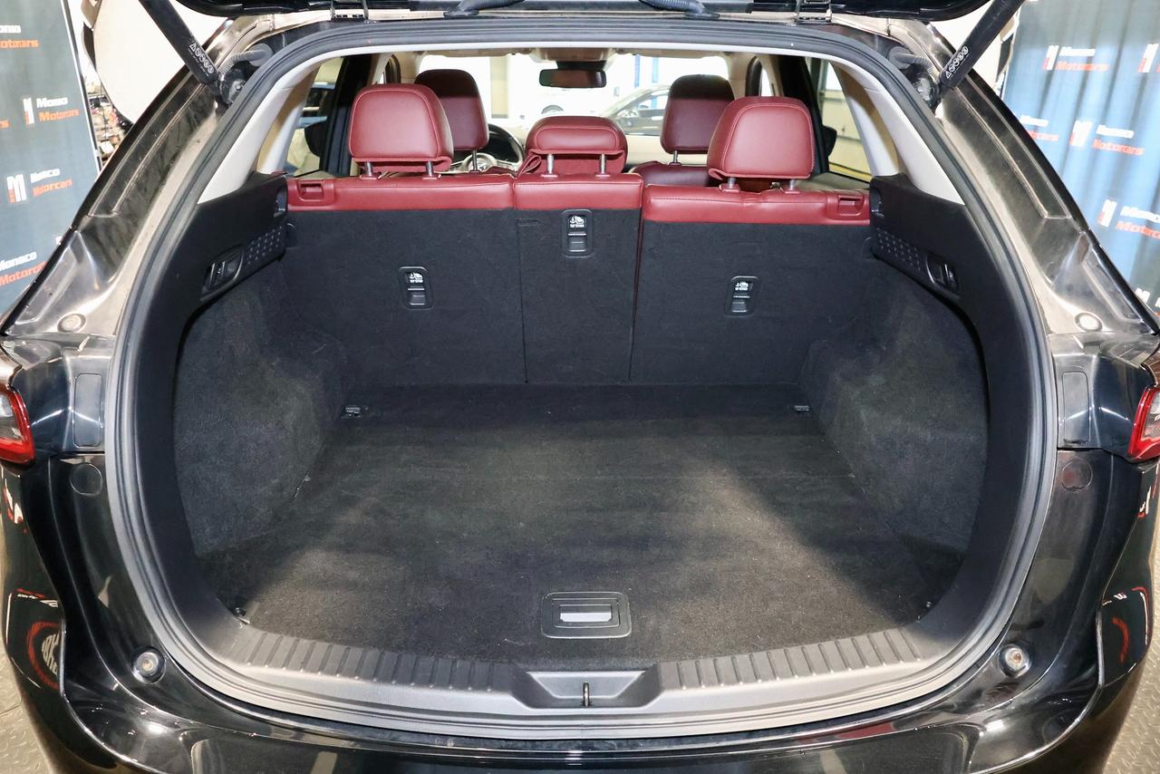 2024 Mazda CX-5 Kuro AWD - SUNROOF|CAMERA|BLINDSPOT|LANEKEEP Photo