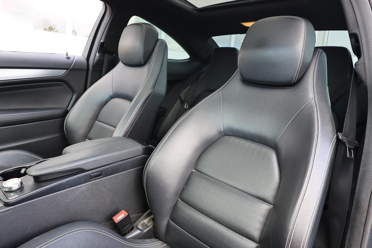 2012 Mercedes-Benz C-Class C250 - AS IS AS TRADED|PANOROOF|HEATED SEATS Photo