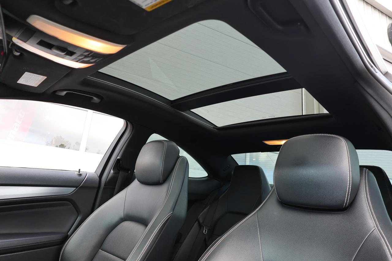 2012 Mercedes-Benz C-Class C250 - AS IS AS TRADED|PANOROOF|HEATED SEATS Photo