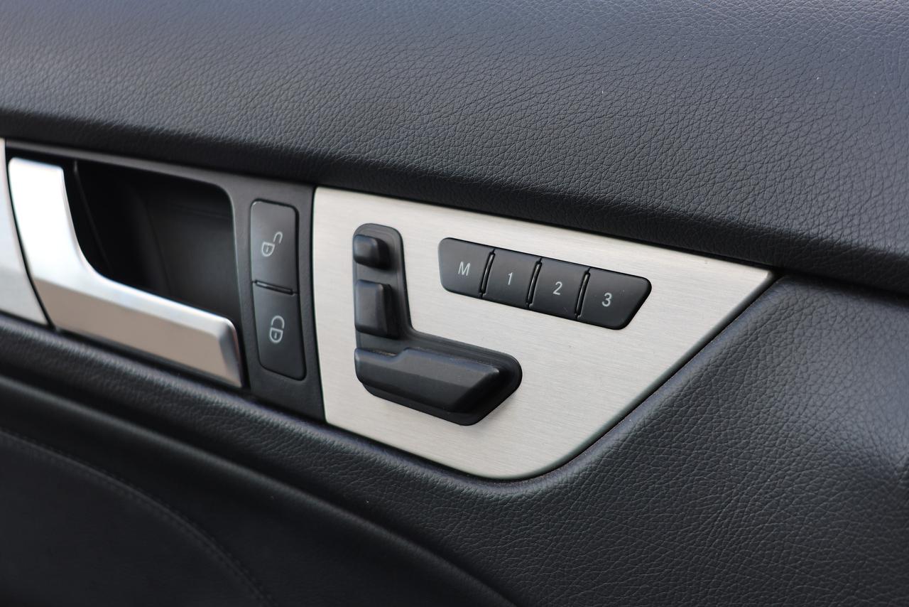 2012 Mercedes-Benz C-Class C250 - AS IS AS TRADED|PANOROOF|HEATED SEATS Photo