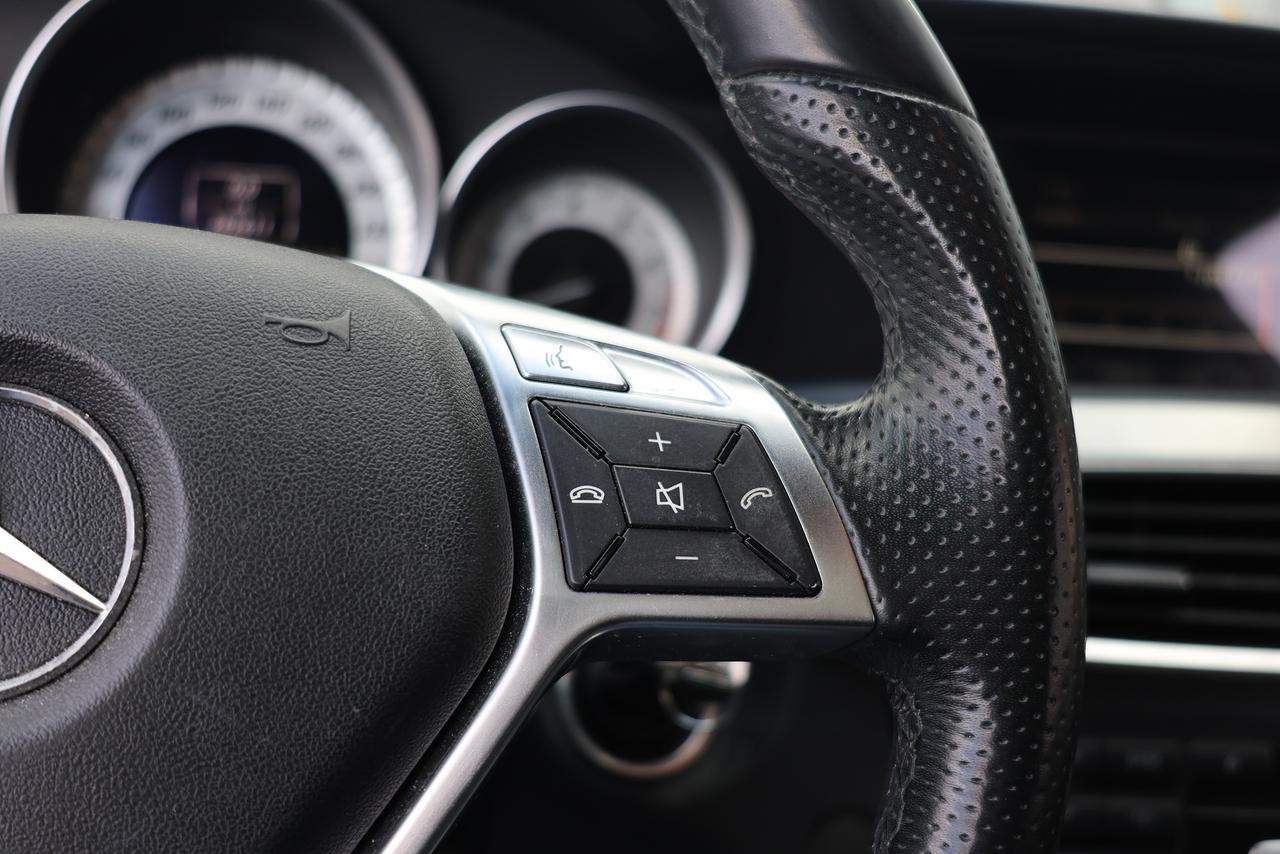 2012 Mercedes-Benz C-Class C250 - AS IS AS TRADED|PANOROOF|HEATED SEATS Photo
