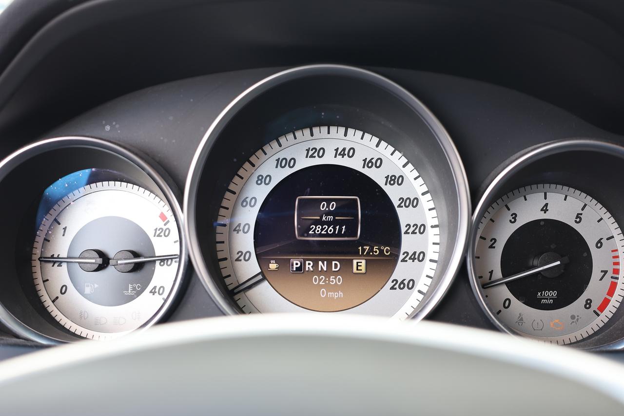 2012 Mercedes-Benz C-Class C250 - AS IS AS TRADED|PANOROOF|HEATED SEATS Photo